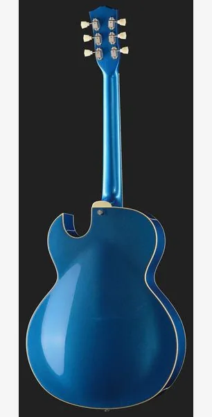 Stanford CR Fatboy PB 95 Bigsby B60, detalje 3