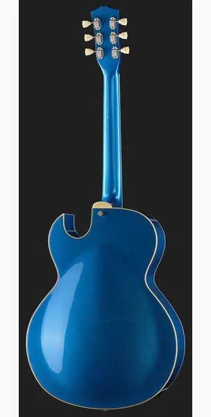 Stanford CR Fatboy Pelham Blue 95, detalje 3