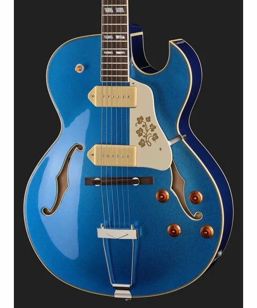 Stanford CR Fatboy Pelham Blue 95, detalje 4