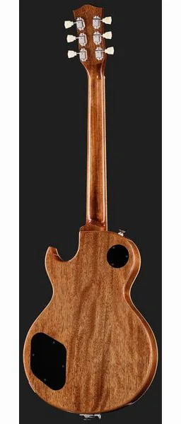 Stanford CR Fleetwood Amber Burst B7, detalje 3