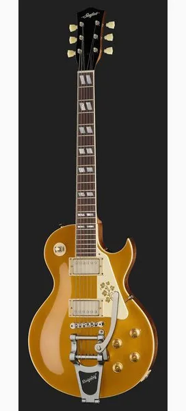 Stanford CR Fleetwood Bullion Gold B7, detalje 2