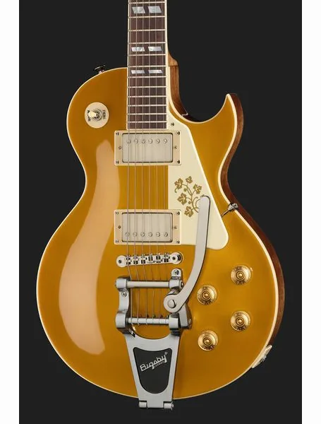 Stanford CR Fleetwood Bullion Gold B7, detalje 4