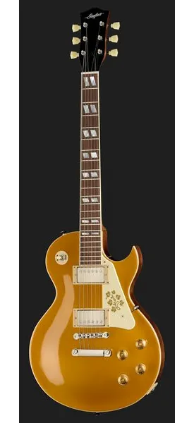 Stanford CR Fleetwood Bullion Gold, detalje 2