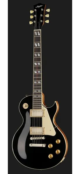 Stanford CR Fleetwood Onyx Black, detalje 2