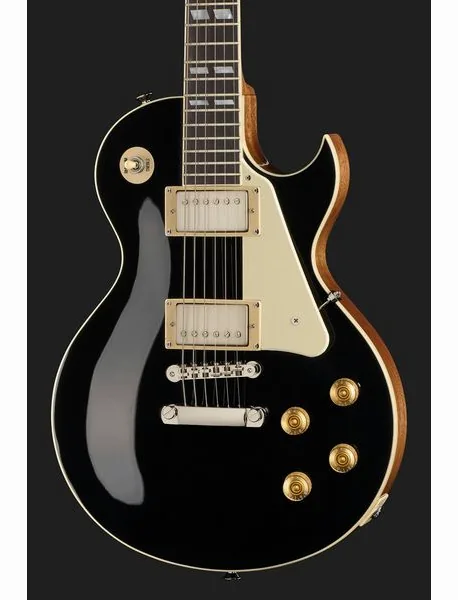 Stanford CR Fleetwood Onyx Black, detalje 4