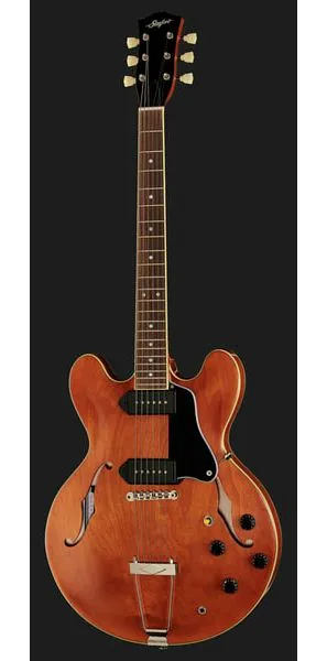 Stanford CR Thinline 30 VB, detalje 2
