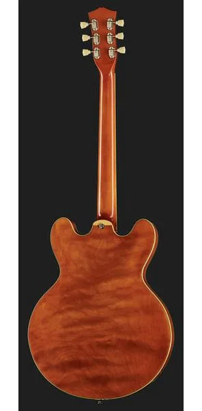 Stanford CR Thinline 30 VB, detalje 3