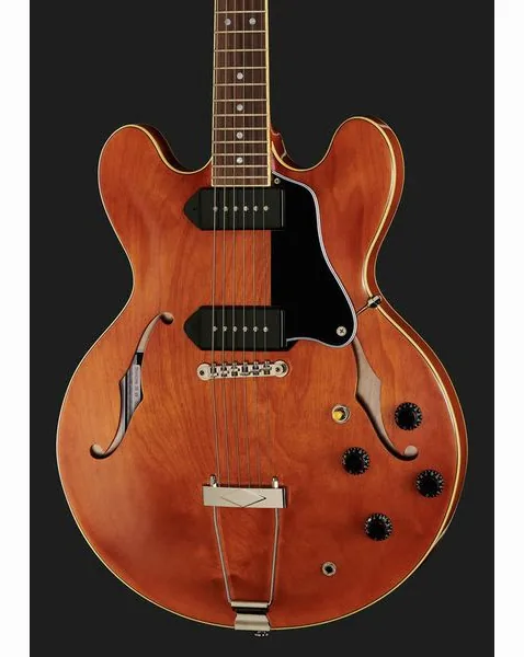 Stanford CR Thinline 30 VB, detalje 4