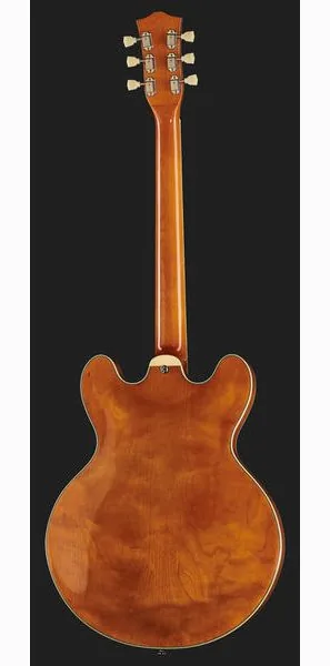 Stanford CR Thinline 35 VB, detalje 3