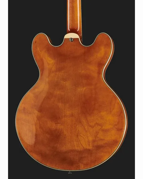 Stanford CR Thinline 35 VB, detalje 5