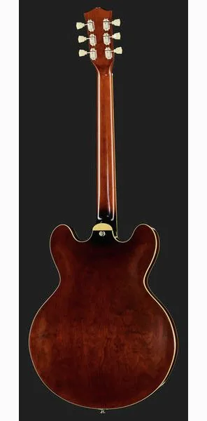 Stanford CR Thinline 30, detalje 3