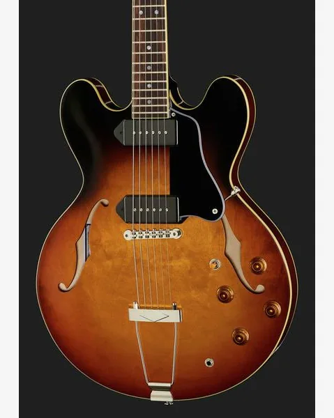 Stanford CR Thinline 30, detalje 4