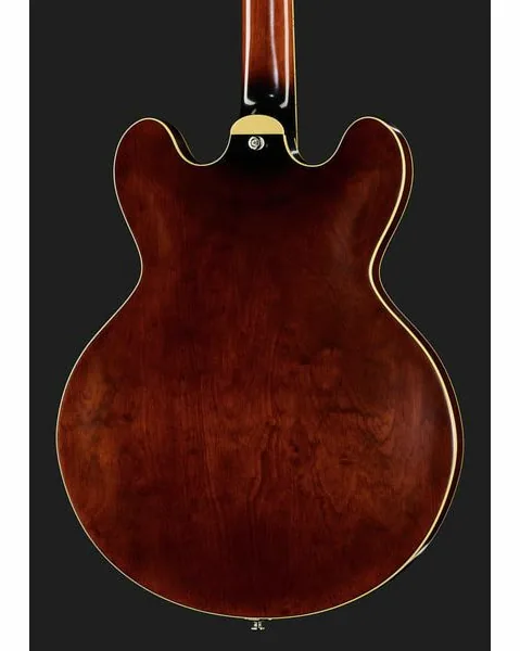 Stanford CR Thinline 30, detalje 5
