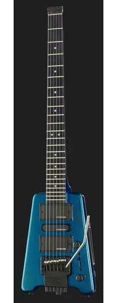 Steinberger Guitars Gt-Pro Deluxe FB, detalje 2