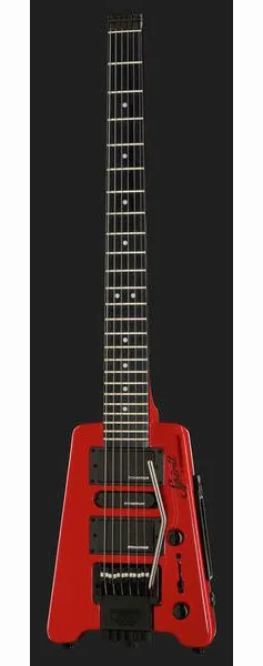 Steinberger Guitars Gt-Pro Deluxe HR, detalje 2