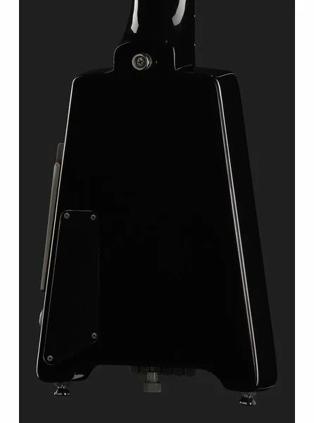 Steinberger Guitars GT-Pro Deluxe BK, detalje 5