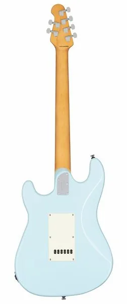 Sterling by Music Man CT30CHSS Daphne Blue, detalje 2