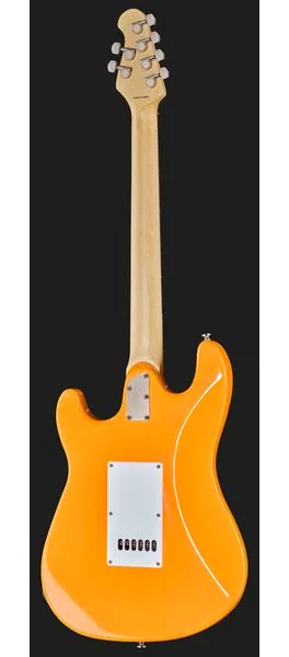 Sterling by Music Man Cutlass CT20HSS Sunrise Orange, detalje 3
