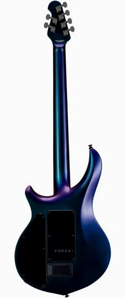 Sterling by Music Man Majesty 100 Artic Dream, detalje 2