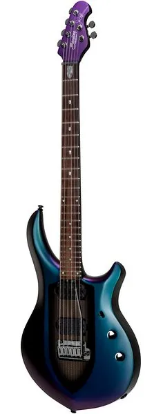 Sterling by Music Man Majesty 100 Artic Dream, detalje 3