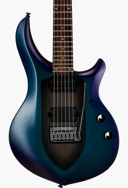 Sterling by Music Man Majesty 100 Artic Dream, detalje 4