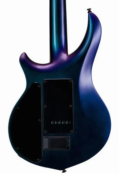 Sterling by Music Man Majesty 100 Artic Dream, detalje 5