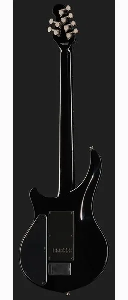 Sterling by Music Man Majesty 200XFM Tiger Eye, detalje 3