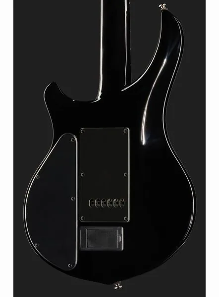 Sterling by Music Man Majesty 200XFM Tiger Eye, detalje 5