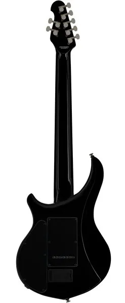 Sterling by Music Man Majesty 207XFM Tiger Eye, detalje 2