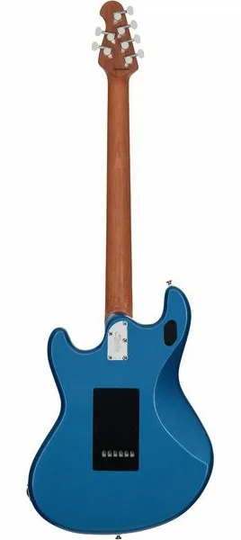 Sterling by Music Man StingRay Baritone TLB, detalje 3