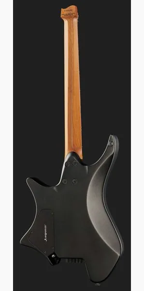 Strandberg Boden Essential 6 BK Granite, detalje 3