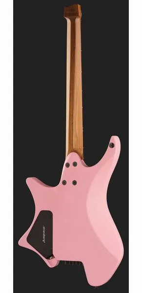 Strandberg Boden Essential 6 Coral Pink, detalje 3