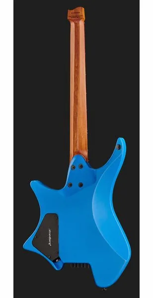 Strandberg Boden Essential 6 Galactic Blu, detalje 3