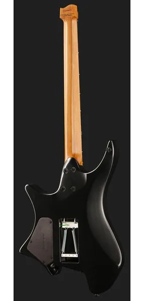 Strandberg Boden Metal NX 6 Tremolo BK, detalje 3