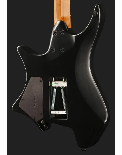 Strandberg Boden Metal NX 6 Tremolo BK, detalje 5