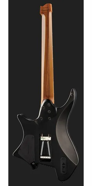 Strandberg Boden Metal NX 7 Tremolo BK, detalje 3