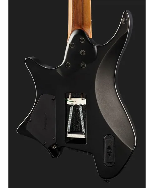 Strandberg Boden Metal NX 7 Tremolo BK, detalje 5