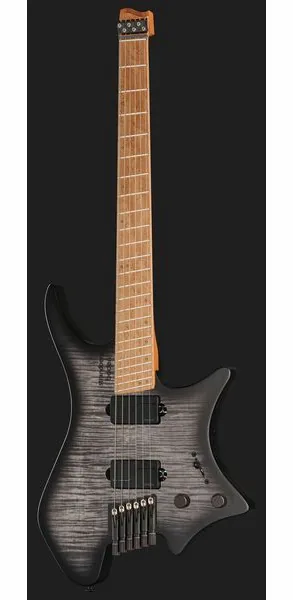 Strandberg Boden Original N2.6 BK Denim, detalje 2