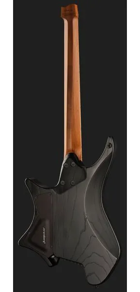 Strandberg Boden Original N2.6 BK Denim, detalje 3