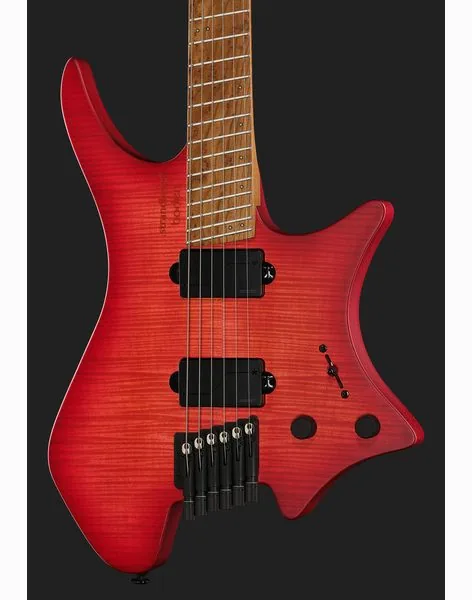 Strandberg Boden Original N2.6 Sunset, detalje 4