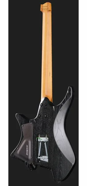 Strandberg Boden Original N2.6T BK Denim, detalje 3