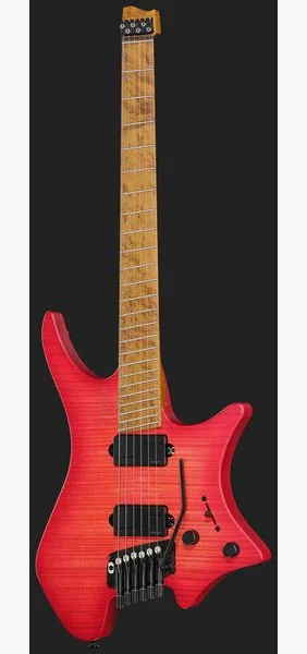 Strandberg Boden Original N2.6T Sunset, detalje 2
