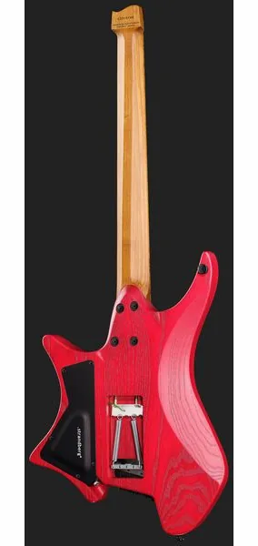 Strandberg Boden Original N2.6T Sunset, detalje 3