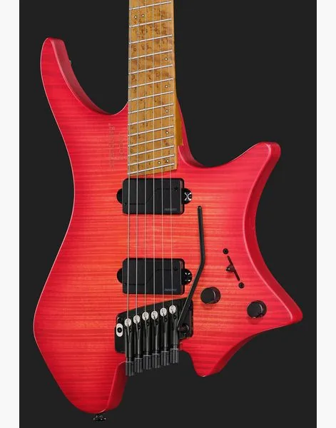 Strandberg Boden Original N2.6T Sunset, detalje 4
