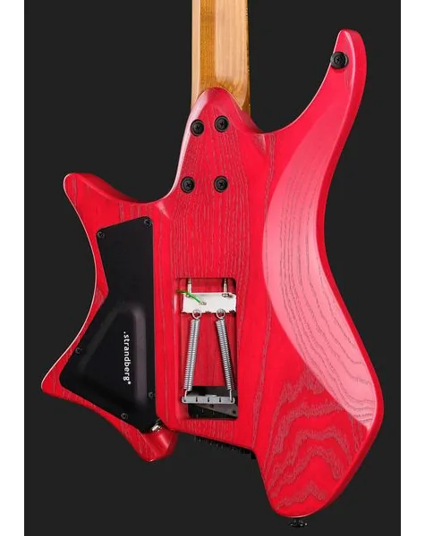 Strandberg Boden Original N2.6T Sunset, detalje 5