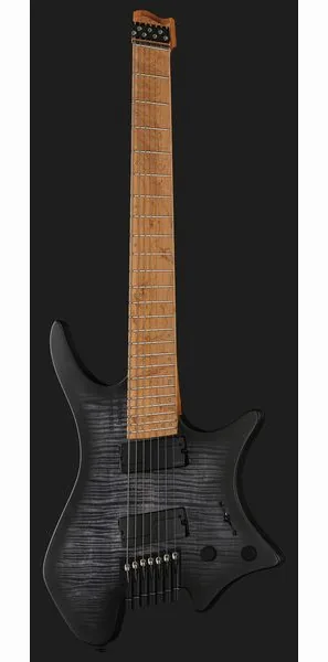Strandberg Boden Original N2.7 BK Denim, detalje 2