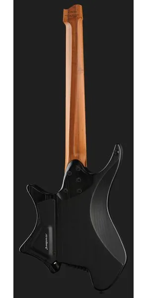 Strandberg Boden Original N2.7 BK Denim, detalje 3