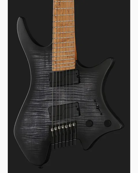 Strandberg Boden Original N2.7 BK Denim, detalje 4