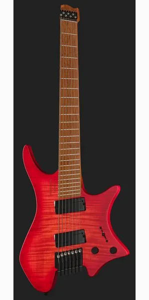 Strandberg Boden Original N2.7 Sunset, detalje 2