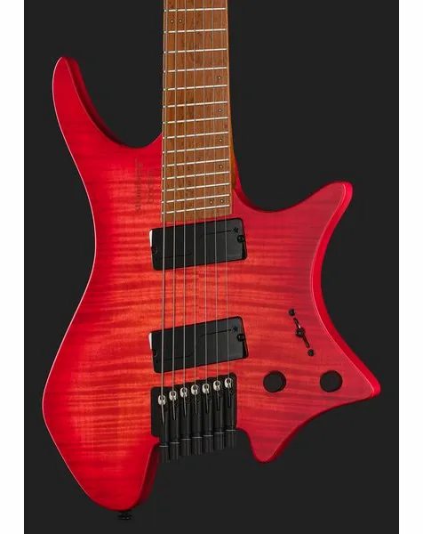 Strandberg Boden Original N2.7 Sunset, detalje 4